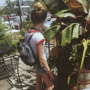 Meet your Posher, Chloe